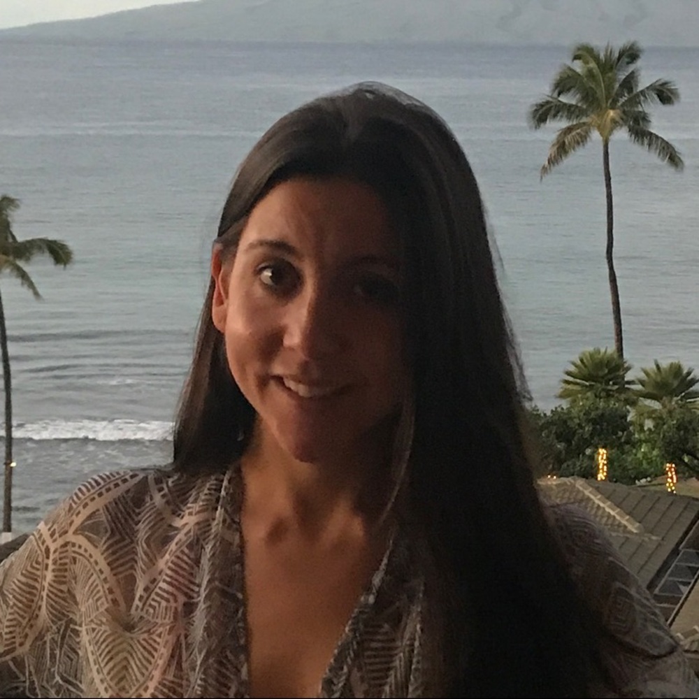 Meet your Posher, Taryn